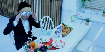 Prepix Luncurkan What I See MV