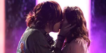 Jang Geun Suk 3 Kali Cium Yoona SNSD