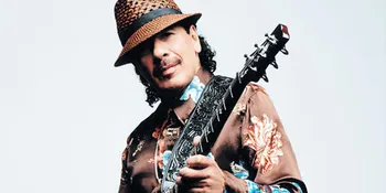 Santana Rilis Album Baru 14 Mei 2012