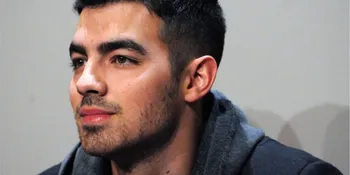 Megan Hilty, Pacar Baru Joe Jonas?
