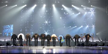 Super Junior, Superman From Zero to Hero