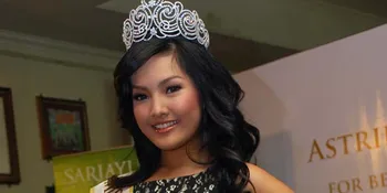 Dipanggil Mabes Polri, Ayah Astrid Ellena Mangkir