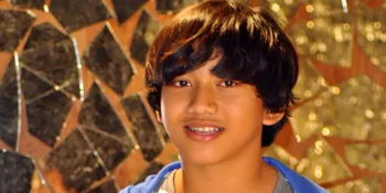 Kembangkan Bakat, Fali Wiilmer Belajar di Negeri Westlife