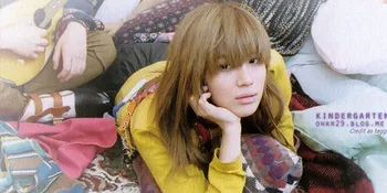 Member Boyband K-Pop Ini Lebih Cantik Daripada Perempuan!