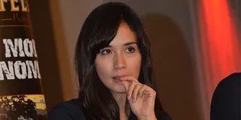 Apa Kendala Marsha Timothy Saat Syuting 'MODUS ANOMALI'?