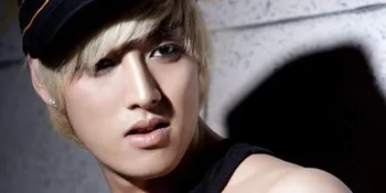 Eli U-KISS Minta Obama Dukung Album 'DORADORA'