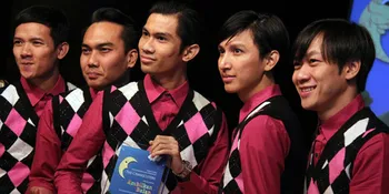 The Changcuters Siapkan Album Baru
