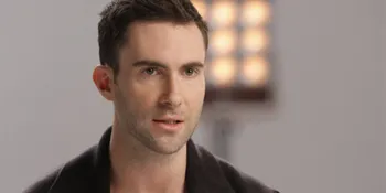 Adam Levine: Aku Belum Yakin Dengan Pernikahan