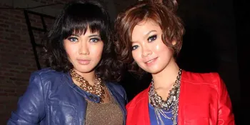 Ganti Personel, Mahadewi Ganti Nama?