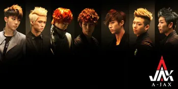Boyband Baru DSP Media, A-JAX Mulai Debut Mei 2012