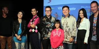 Album 'AMBILKAN BULAN' Ingatkan Kembali Lagu Anak-Anak