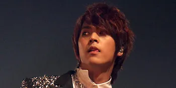 Merdunya 'In The Cloud', Project Solo Dong Woon B2ST