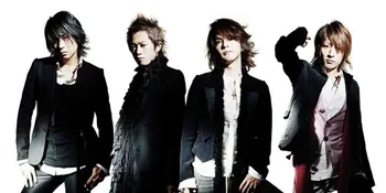 Konser L Arc en Ciel, Siap Jadi 'Yang Tak Terlupakan'