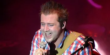 Tiket Konser Secondhand Serenade di Jakarta Terjual 80%