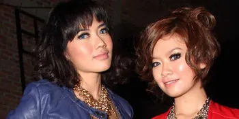 Purie: Mahadewi Aku Bangun Lagi Dari Nol