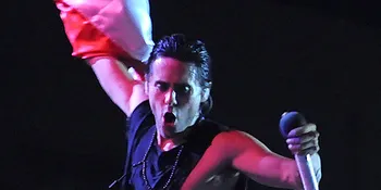30 Seconds to Mars Umumkan Album Keempat