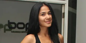 Ingin Tampil Beda, Nova Eliza Ubah Genre