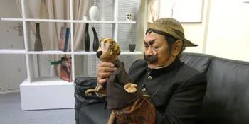 Pak Raden Belum Gugat PFN ke Pengadilan