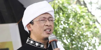 Demi Umat, Alasan Aa Gym Menikah Lagi