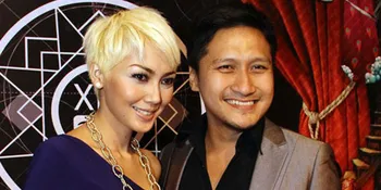 Fenita Sempat Tidak Pede Dengan Model Rambutnya