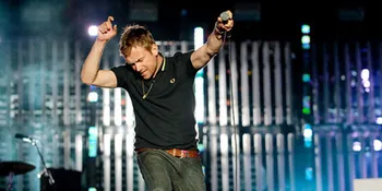 Damon Albarn Bantah Blur dan Gorillaz Bubar