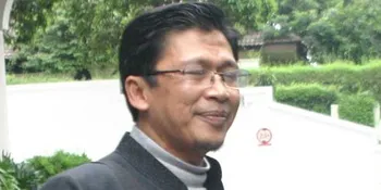 Keluarga Dukung Aa Gym Nikah Lagi