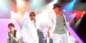 Tweet Member Super Junior Tentang Indonesia