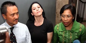 Meriam Bellina Tetap Ikuti Prosedur Hukum