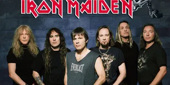 Bocah 2 Tahun Ini Fans Berat Iron Maiden!