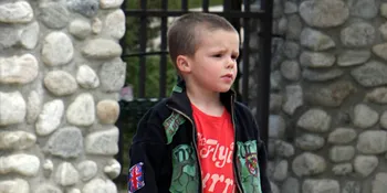 Cruz Beckham Pamer Kemampuan Break Dance