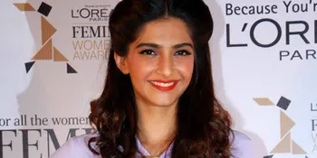 Sonam Kapoor Perang Kata Dengan Follower