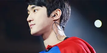 SS4 INA Hari Pertama - MEIS Bakal Diguyur Hujan?