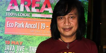 KLa Project Olah Progresif dan Dangdut di Area 62