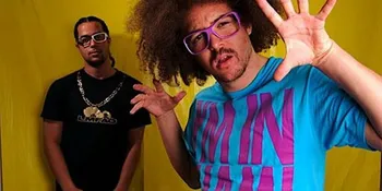 LMFAO Bantah Bakal Bubar