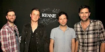 Keane: Download Ilegal Itu Tak Bermoral