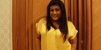 Regina Idol Dapat Standing Applause