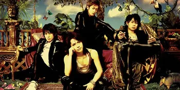L Arc en Ciel Rilis DVD Live Twenity Di Indonesia?