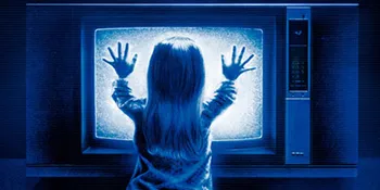 'THE POLTERGEIST' Siap Di-Remake
