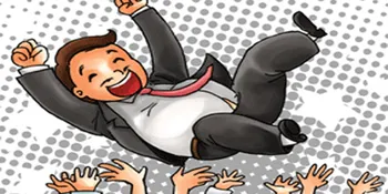 'MY STUPID BOSS' Siap Beraksi Di Layar Lebar!