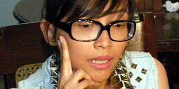 Garap 'MY STUPID BOSS', Upi Bingung Cari Pemain