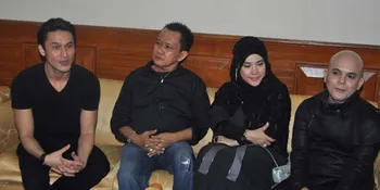 Indra L Bruggman Sibuk Belajar Bisnis