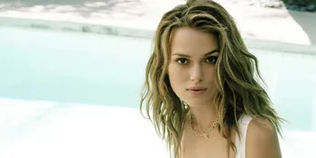 Keira Knightley: Kuharap Aku Punya Tuhan