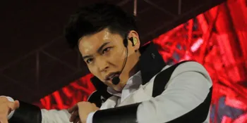 HD Fancam SS4 INA - Super Junior 'Superman' Sangat Memukau!