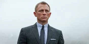 James Bond Depresi!
