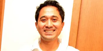 Lukman Sardi Kembali Perankan Sosok Pengidap Autis