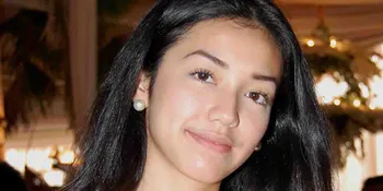 Velove Vexia Nilai Ucapan Justin Bieber Wajar