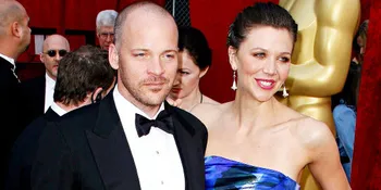 Maggie Gyllenhaal Melahirkan Anak Kedua
