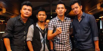 Ceria Galau Ala D Bagindas