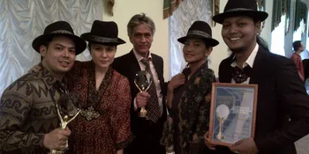 Dinominasikan di Ajang Internasional, 'DILEMA' Didukung Pemerintah