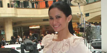 Ersa Mayori Prihatin Tak Ada Lagi Lagu Anak-Anak